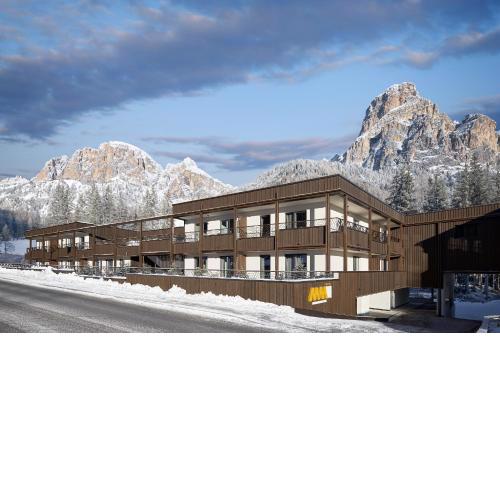 Movi Family Apart-Hotel ****s