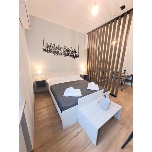Movie Apartment
