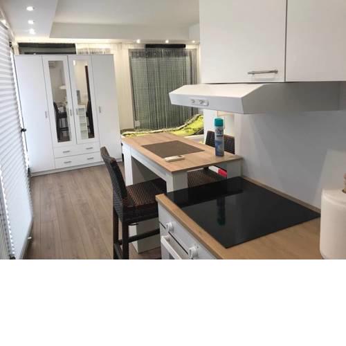 Moving Apartman