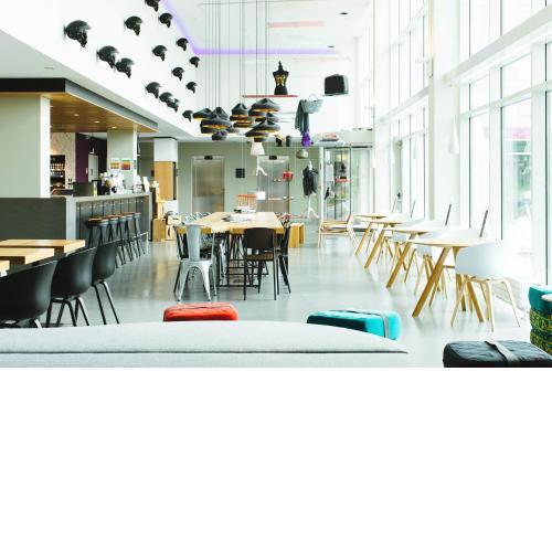 Moxy Milan Malpensa Airport