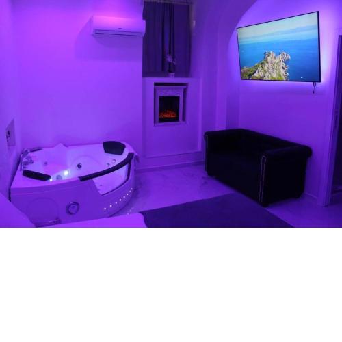 Moya Suites