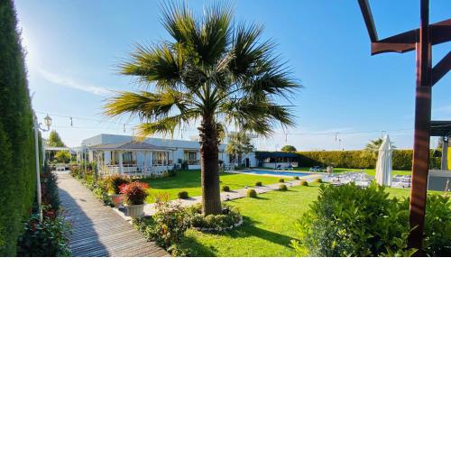 Moya Urla Butik Otel