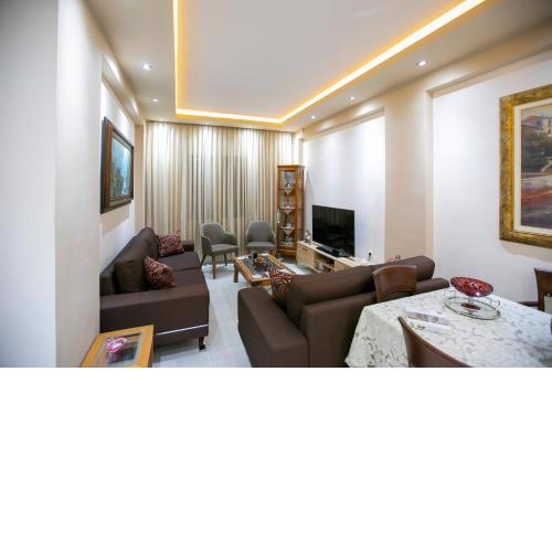 Moza House