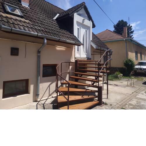 Mozaik Apartman