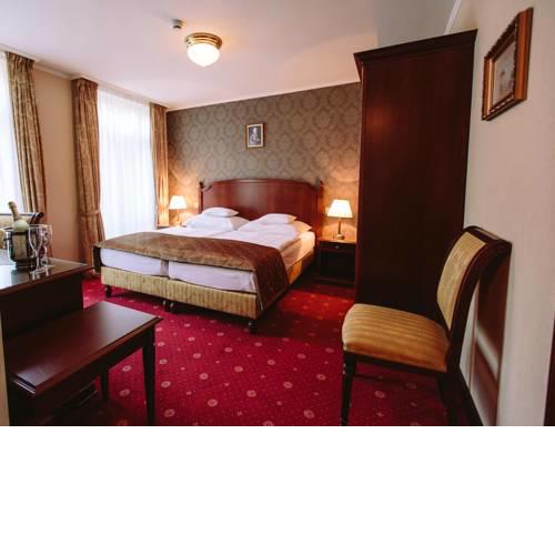 Mozart Hotel