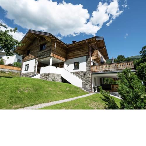 Mozarts Lodge