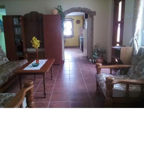 Mözsi Apartman Tolna
