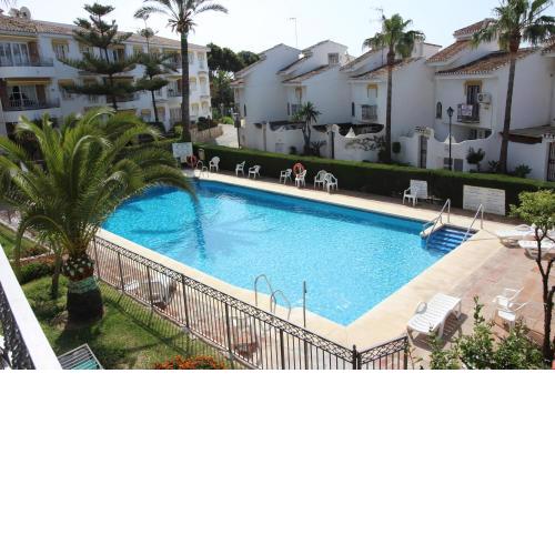 MP 2-3 Mijas Playa Club Apartment