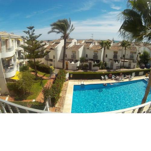 MP 3-5 Mijas Playa Club
