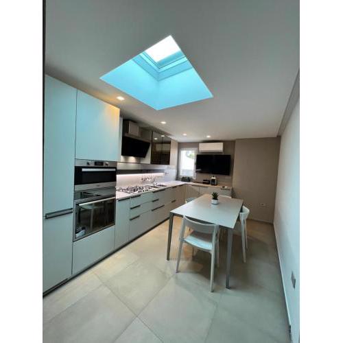 MP Luxury House