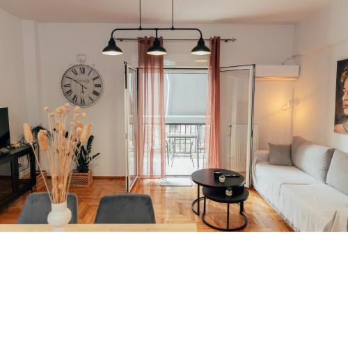 Mpetsos Apartment