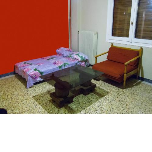 Mpirmpili 2 Private flat with garden for 1-5 people