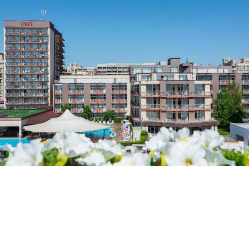 MPM Astoria Hotel - Ultra All Inclusive
