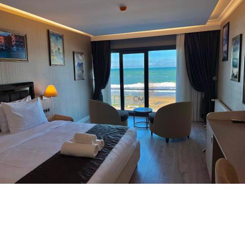 MQ Hotel Suites