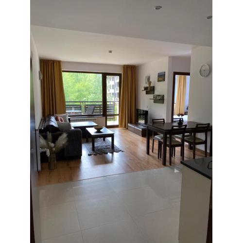 M&R Apartment C13 Terra Complex