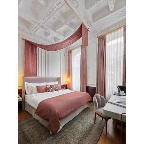 Mr Cas Hotels Taksim - Special Category