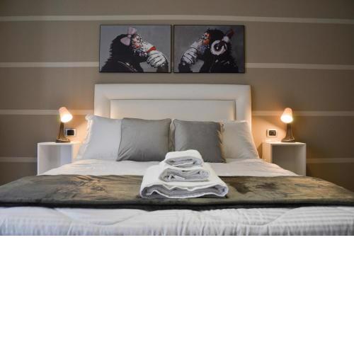 MR Living Bed & Breakfast