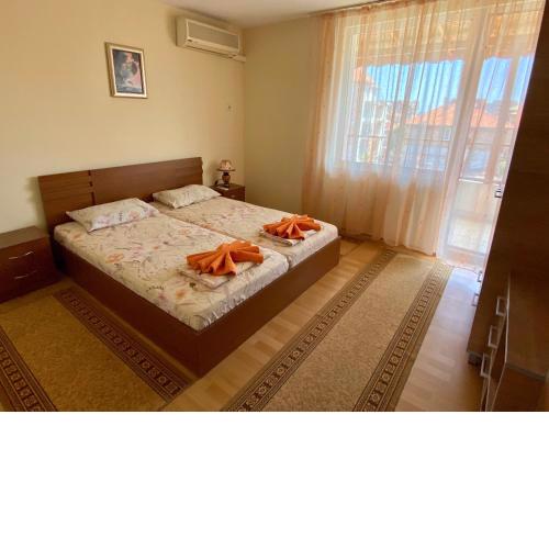 MR Sea Apartments