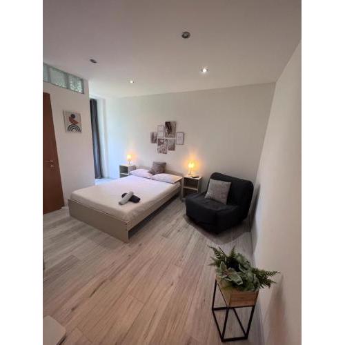 M's Residences Muzio