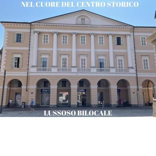 [M.S.A. Il Salotto Casalese]