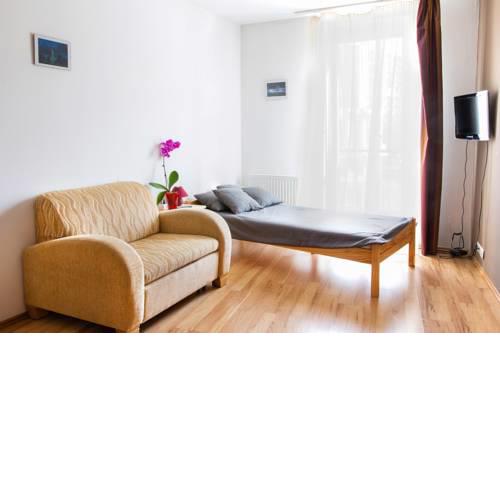 MSE Apartman