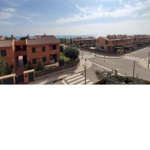 MSJ 39 Magnifico Duplex con Vistas al Mar
