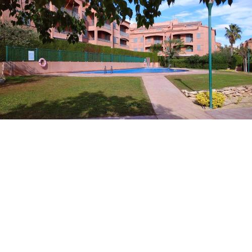 MSJ 51 Acogedor apartamento