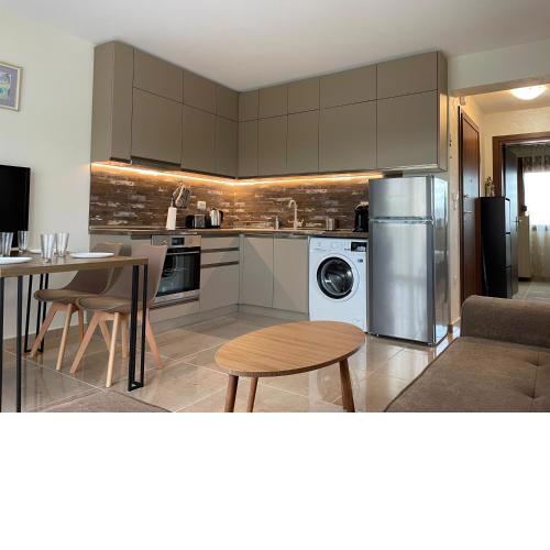 MStyle Apartment