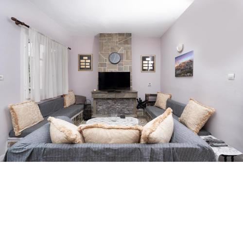 MTC-PX Panos apartments
