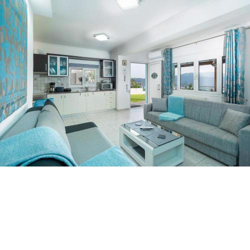 MTC-Sea & sky by Valeria near airport