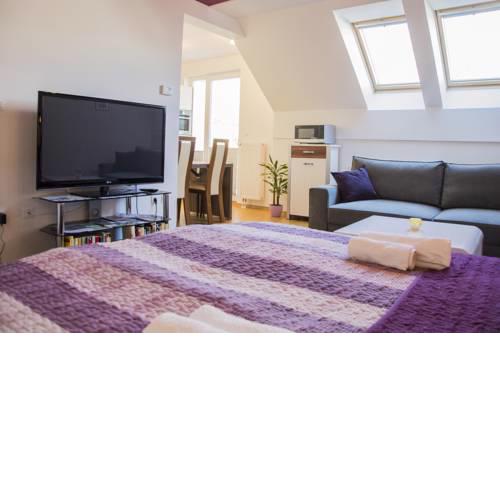 MTM apartment
