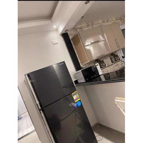 شقه مفروشه للايجار في مدينتي Mu44. 01099725816