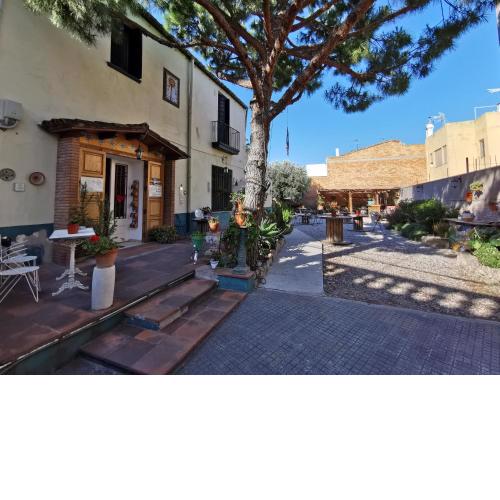 Mucha Masia Hostel Rural Urba