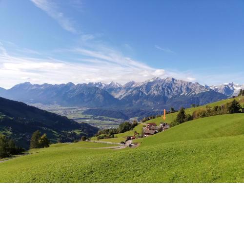 Much`s Bergstüberl