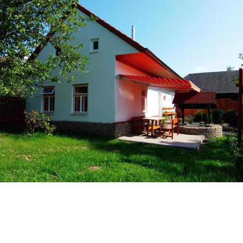 Můj domeček