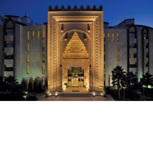 Mukarnas Spa & Resort Hotel
