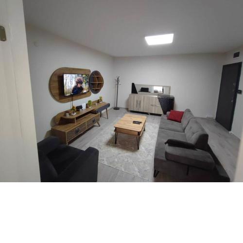 Mükemmel Konum.Size Özel DAİRE!