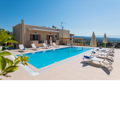Mulberry Villa