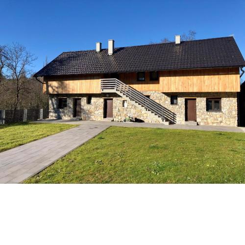 Mulina River Lodge