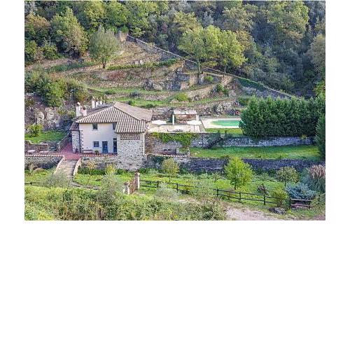 Mulino Cintoia Chianti Toscana