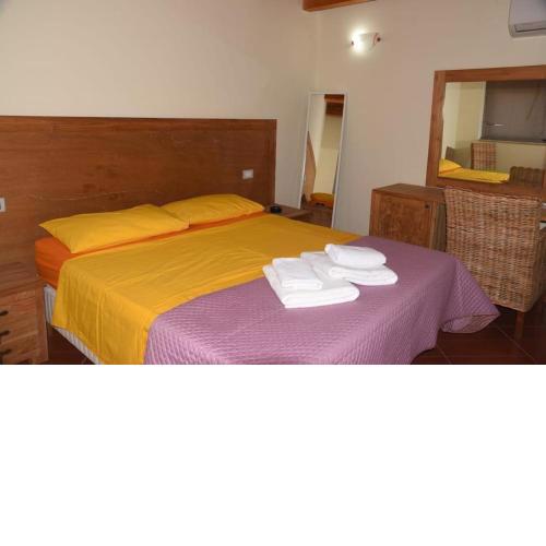Mulino Country Resort
