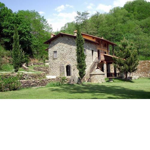 Mulino de Briganti
