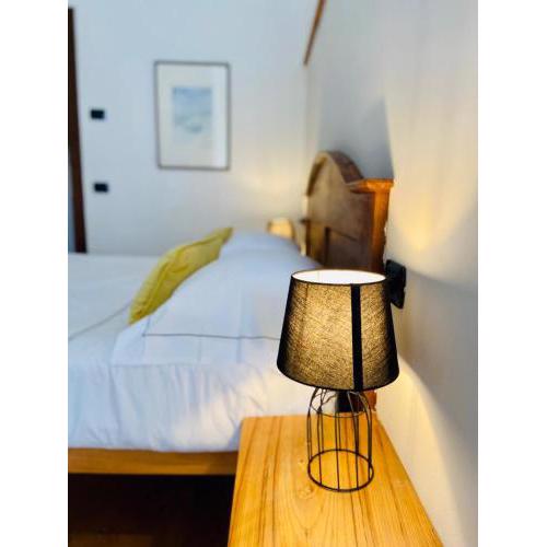 Mulino del Casale - nature b&b