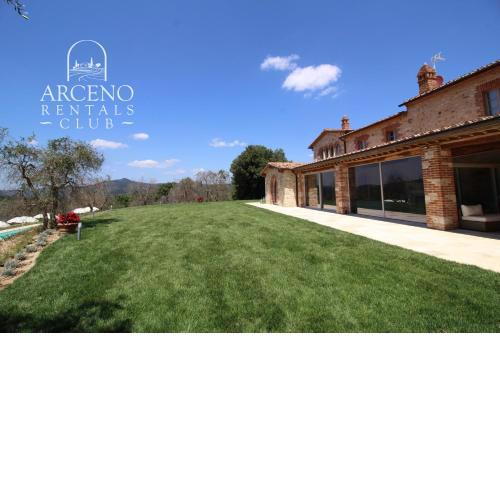 Mulino della Solaia - Arceno Rentals Club