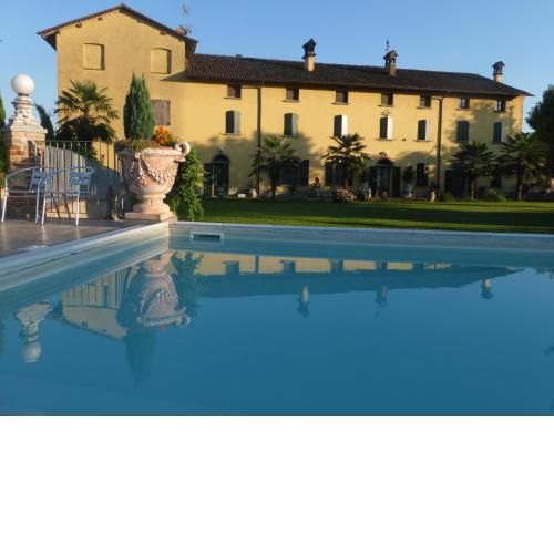 Mulino di Prada