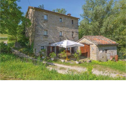 Mulino Di Sompiano