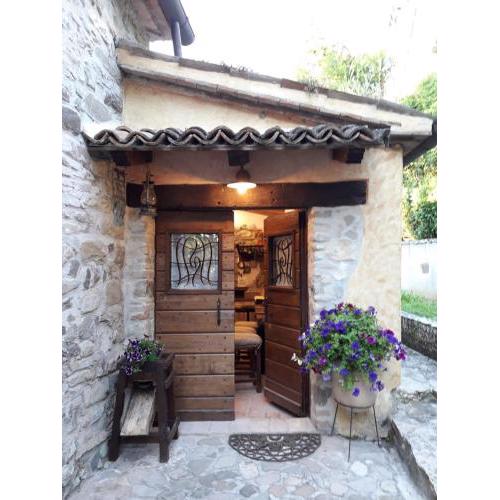 Mulino Sandaci - Casa Vacanze