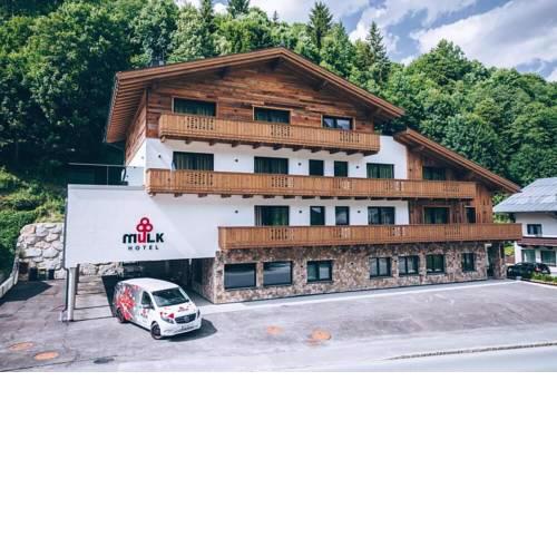 Mulk Hotel