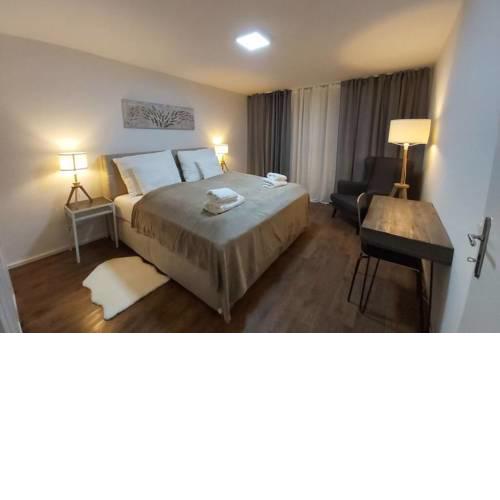 Mülln Apartment