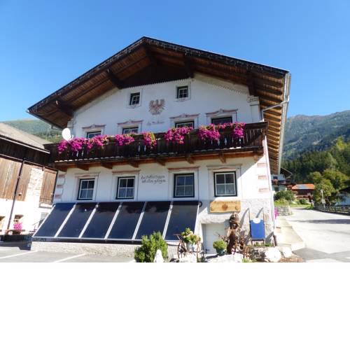 Multererhof